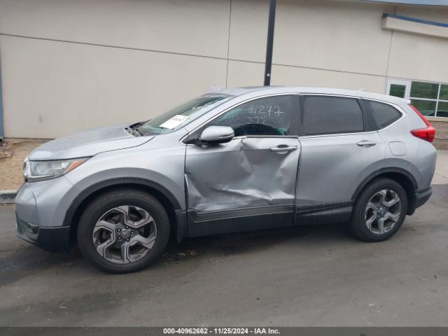 5J6RW1H52KA034217 Honda CR-V EX