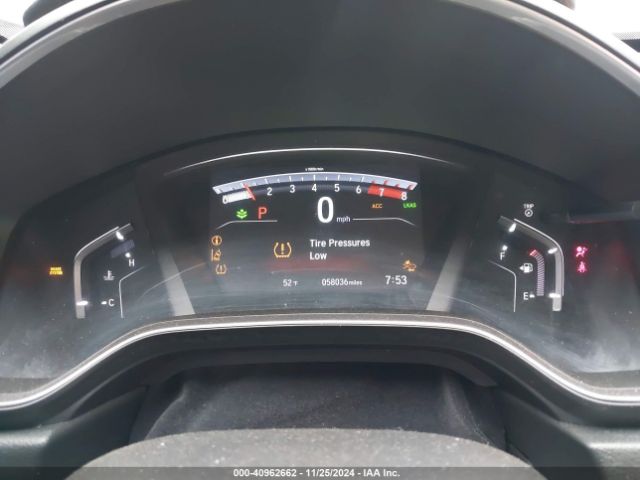 5J6RW1H52KA034217 Honda CR-V EX
