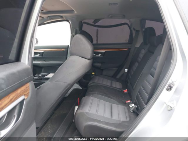 5J6RW1H52KA034217 Honda CR-V EX