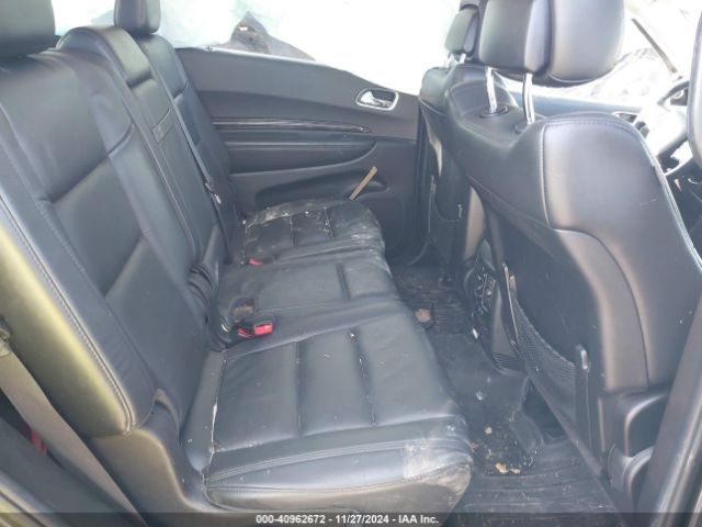 1C4RDJDG5EC450581 Dodge DURANGO LIMITED