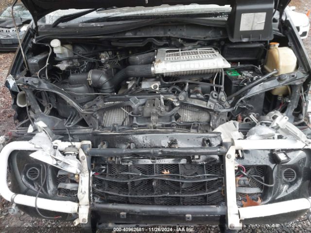 1994 MITSUBISHI VAN PE8W0016036       Photo 9