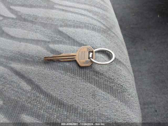 1994 MITSUBISHI VAN PE8W0016036       Photo 10