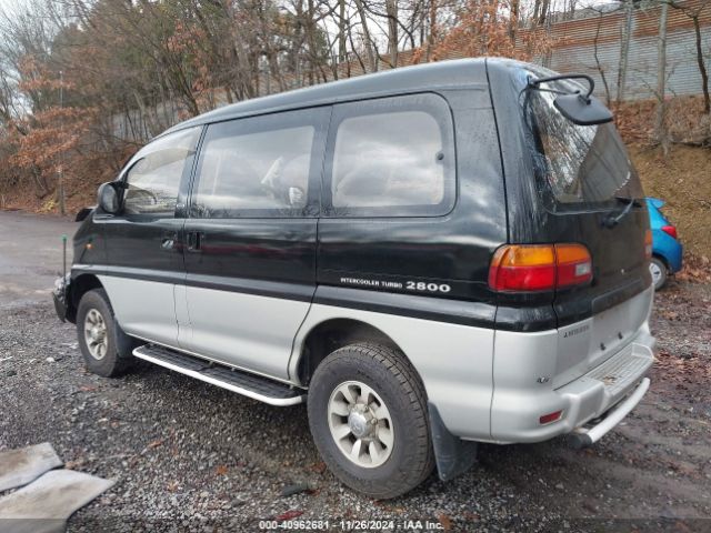 1994 MITSUBISHI VAN PE8W0016036       Photo 2