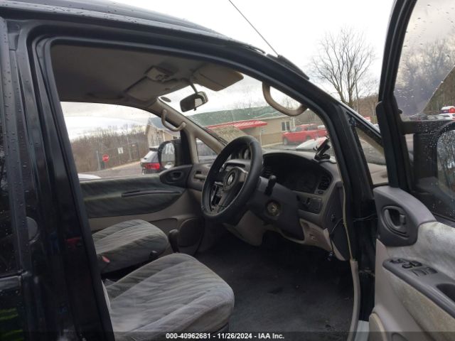 1994 MITSUBISHI VAN PE8W0016036       Photo 4