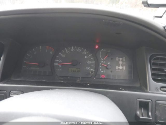 1994 MITSUBISHI VAN PE8W0016036       Photo 6