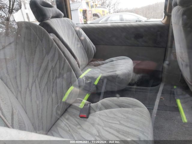 1994 MITSUBISHI VAN PE8W0016036       Photo 7