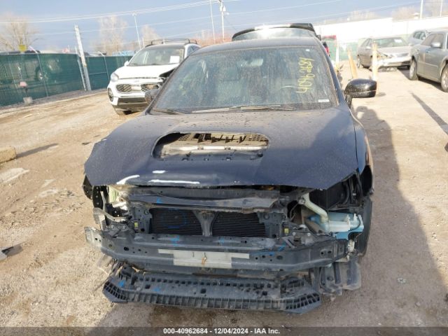 JF1VA1E62H9813505 Subaru Wrx Premium