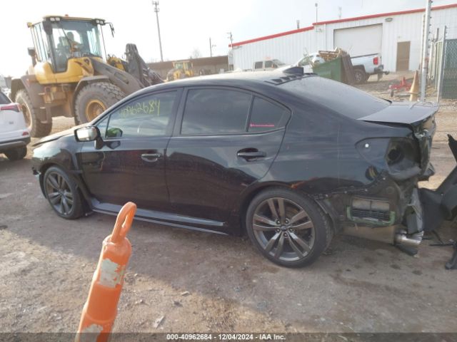 JF1VA1E62H9813505 Subaru Wrx Premium