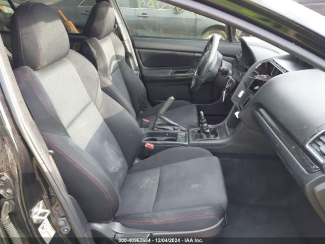 JF1VA1E62H9813505 Subaru Wrx Premium