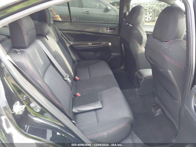 JF1VA1E62H9813505 Subaru Wrx Premium