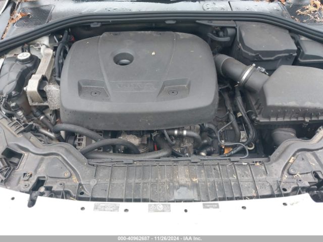 YV126MFK0F1361099 Volvo S60 T5 Premier