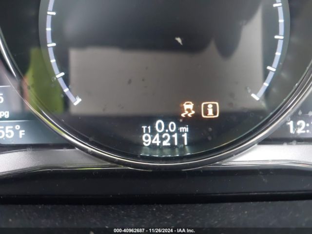 YV126MFK0F1361099 Volvo S60 T5 Premier