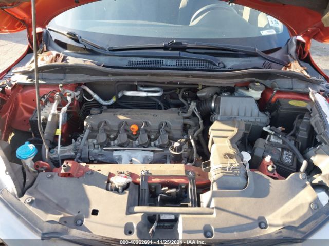 3CZRU6H19KG713015 Honda HR-V SPORT