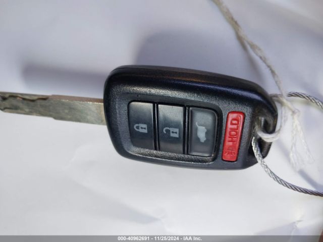 3CZRU6H19KG713015 Honda HR-V SPORT