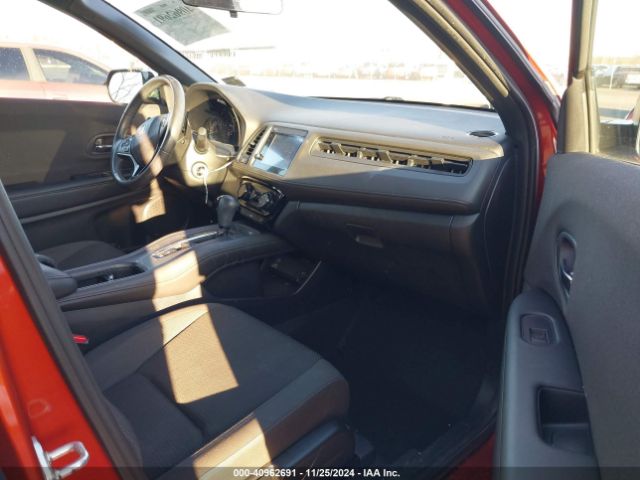 3CZRU6H19KG713015 Honda HR-V SPORT