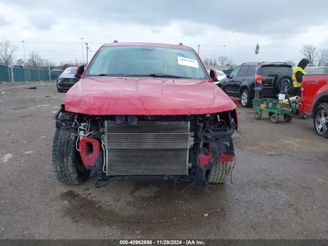 3C4PDCGG8ET261040 Dodge Journey Crossroad