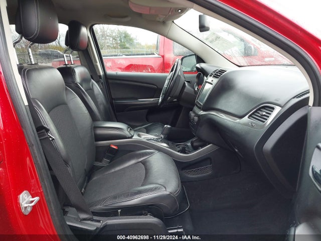 3C4PDCGG8ET261040 Dodge Journey Crossroad