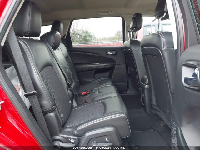 3C4PDCGG8ET261040 Dodge Journey Crossroad