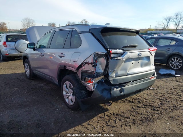 Toyota RAV4 LE 2019 JTMF1RFV0KD500699 Image 6
