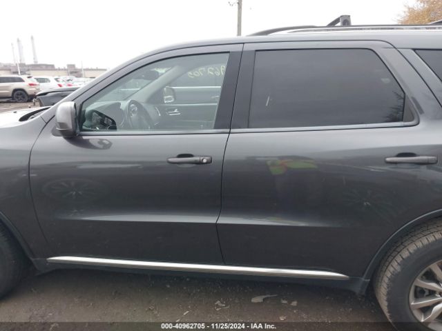 1C4RDJAG8HC601454 Dodge Durango Sxt Awd