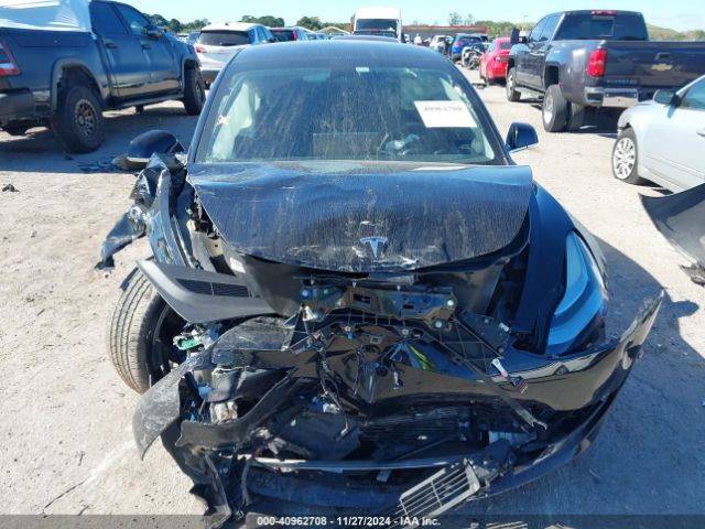 5YJ3E1EA6LF660877 Tesla MODEL 3