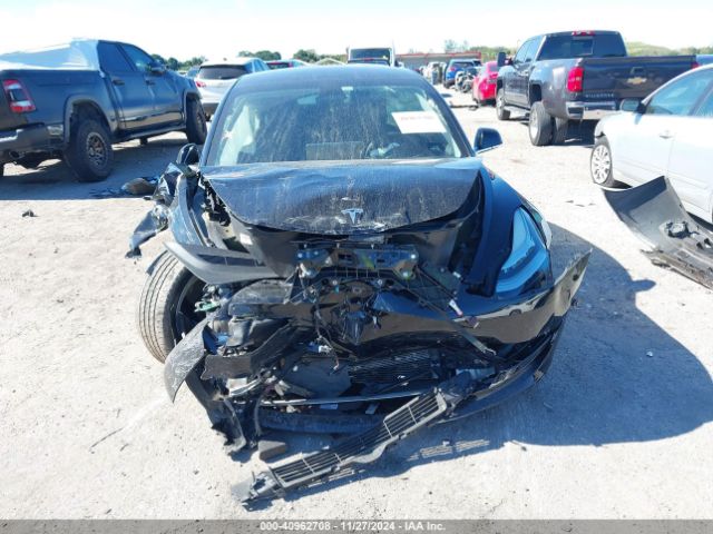 5YJ3E1EA6LF660877 Tesla MODEL 3