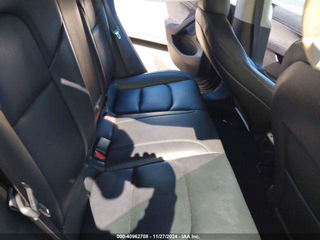 5YJ3E1EA6LF660877 Tesla MODEL 3