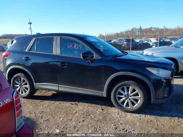 JM3KE4BE9E0405475 Mazda CX-5 SPORT
