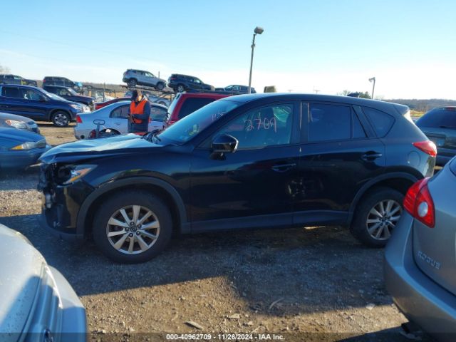 JM3KE4BE9E0405475 Mazda CX-5 SPORT