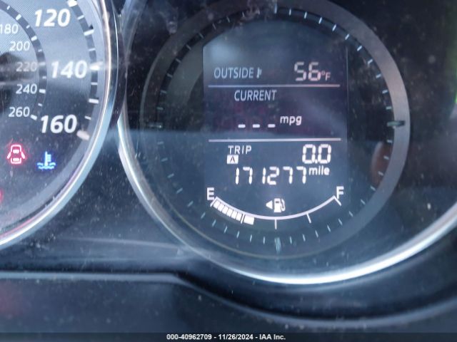 JM3KE4BE9E0405475 Mazda CX-5 SPORT