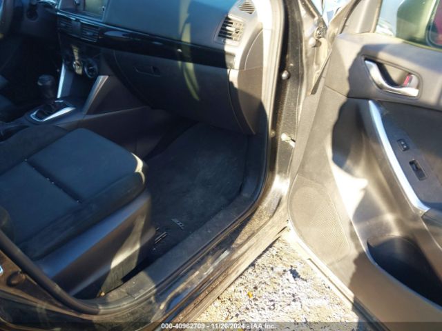 JM3KE4BE9E0405475 Mazda CX-5 SPORT