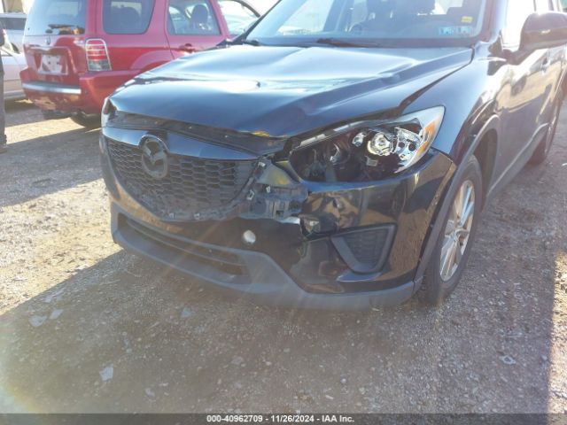 JM3KE4BE9E0405475 Mazda CX-5 SPORT