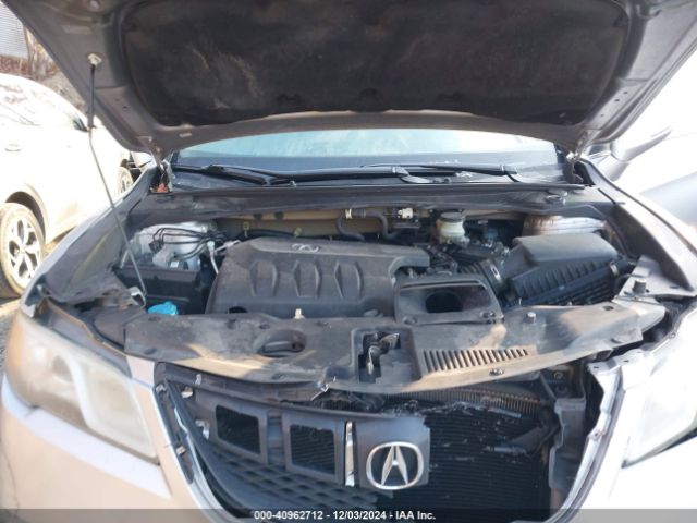 5J8TB3H58EL011537 Acura RDX