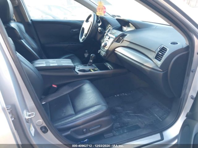 5J8TB3H58EL011537 Acura RDX