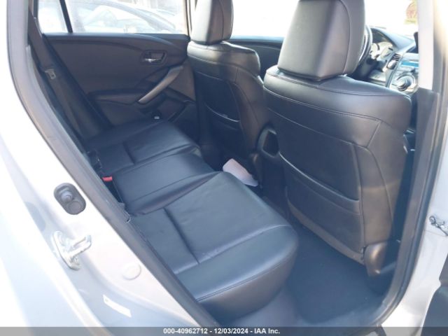 5J8TB3H58EL011537 Acura RDX