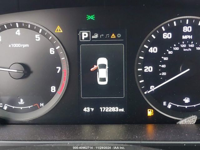5NPE34AF2FH087211 Hyundai Sonata Sport