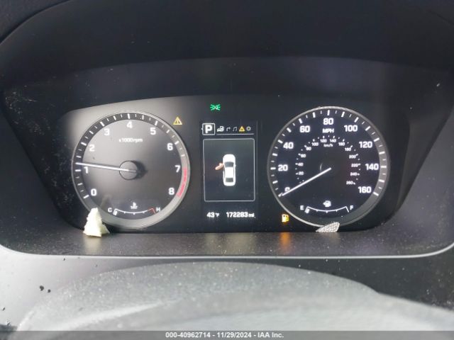 5NPE34AF2FH087211 Hyundai Sonata Sport