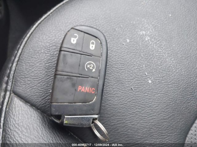 3C4NJDCB9LT242669 Jeep Compass Limited 4x4