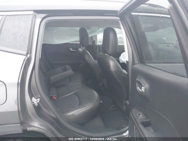 3C4NJDCB9LT242669 Jeep Compass Limited 4x4
