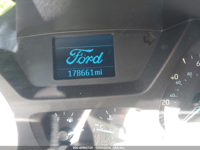 Ford Transit-150 2016 1FTYE2YG5GKA85451 Image 15