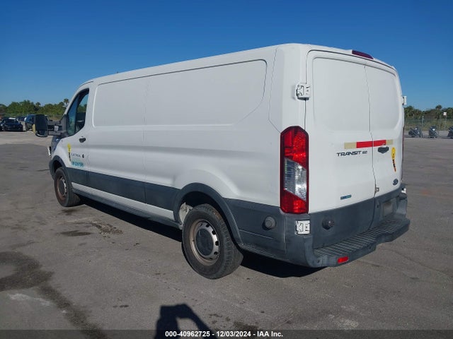 Ford Transit-150 2016 1FTYE2YG5GKA85451 Image 3