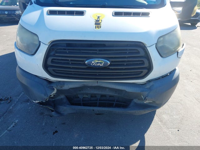 Ford Transit-150 2016 1FTYE2YG5GKA85451 Image 6