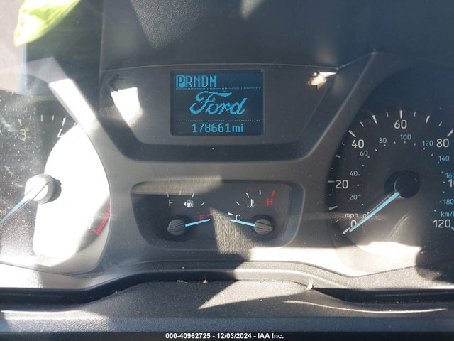 Ford Transit-150 2016 1FTYE2YG5GKA85451 Image 7