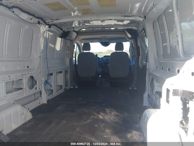 Ford Transit-150 2016 1FTYE2YG5GKA85451 Image 8
