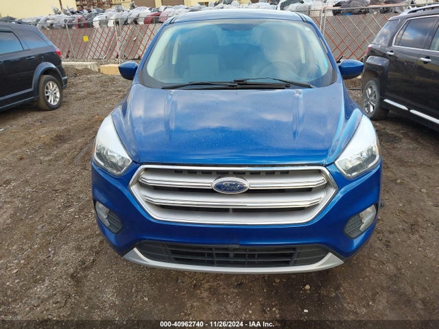 Ford ESCAPE SE 2017 1FMCU0GD6HUA13166 Image 12