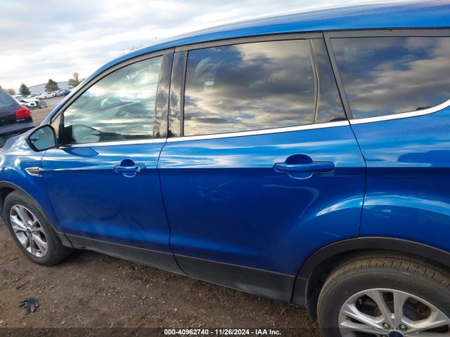 Ford ESCAPE SE 2017 1FMCU0GD6HUA13166 Image 14