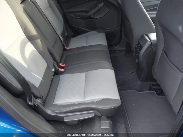 Ford ESCAPE SE 2017 1FMCU0GD6HUA13166 Image 8