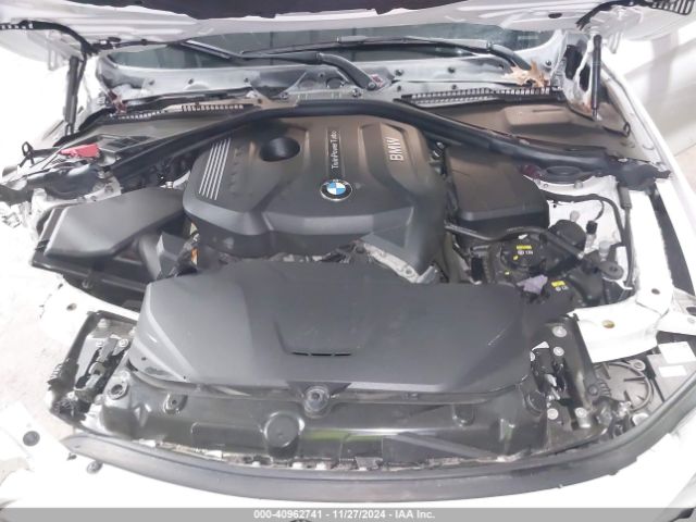 WBA4F9C5XHG792346 BMW 430i Gran Coupe Xdrive