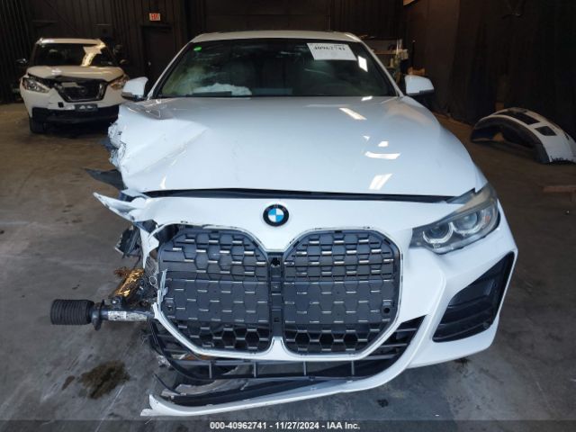 WBA4F9C5XHG792346 BMW 430i Gran Coupe Xdrive