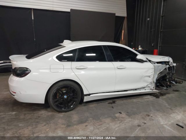 WBA4F9C5XHG792346 BMW 430i Gran Coupe Xdrive